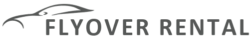 Flyover Rental Cars logo