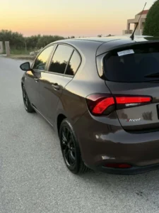 fiat tipo flyover rent a car chania 2