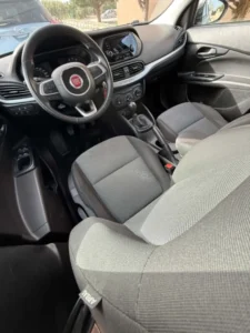 fiat tipo flyover rent a car chania 8