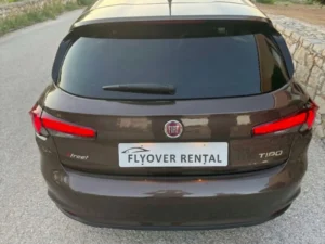 toyota auris flyover rent a car chania 11