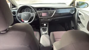 toyota auris flyover rent a car chania 8
